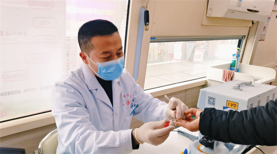 安康這三兄妹，熱血！