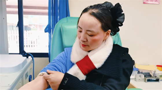 安康這三兄妹，熱血！