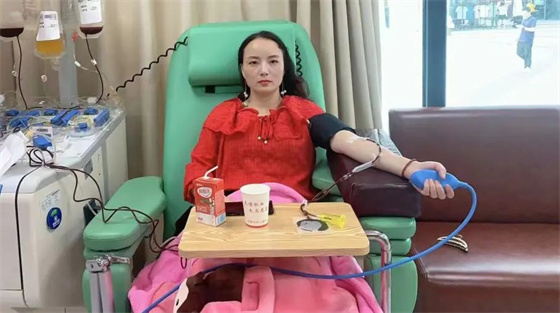 安康這三兄妹，熱血！